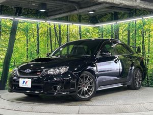 2011 Subaru Impreza CBA-GVF