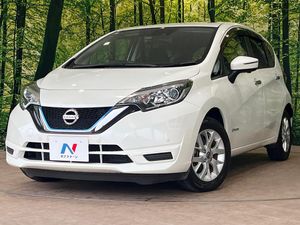 2019 Nissan Note DAA-HE12