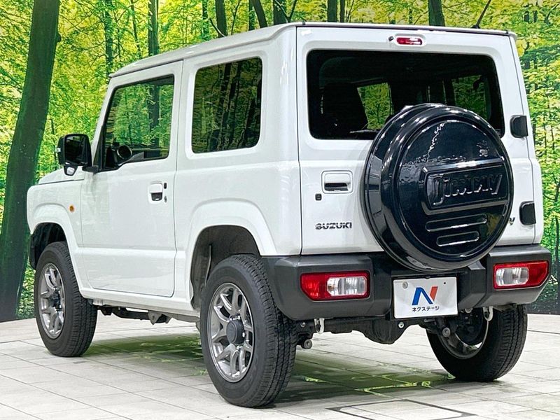 2021 Suzuki Jimny 3BA-JB64W (UW-6a5456be8b728)[19]