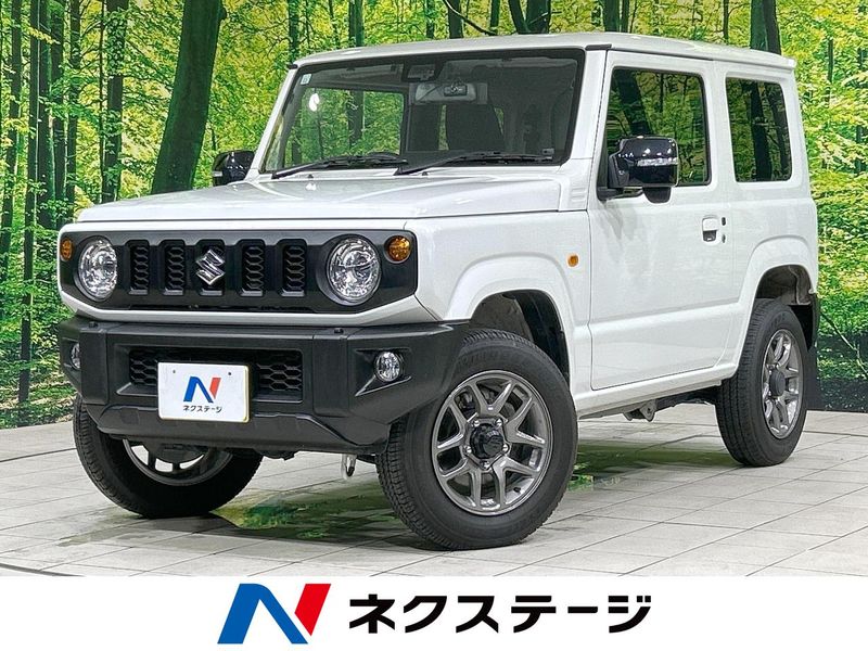2021 Suzuki Jimny 3BA-JB64W (UW-6a5456be8b728)[3]