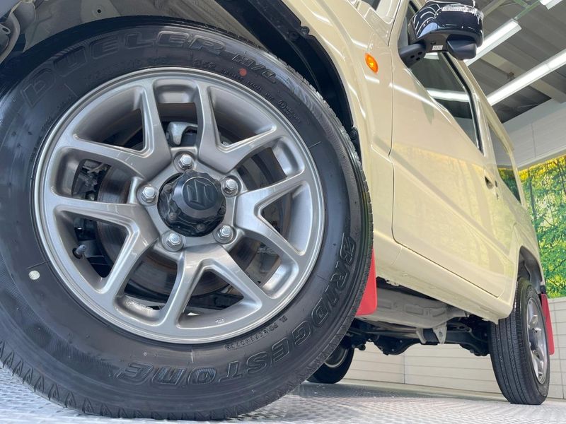 2023 Suzuki Jimny 3BA-JB64W (UW-6a5456c10e299)[11]