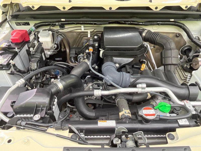 2023 Suzuki Jimny 3BA-JB64W (UW-6a5456c10e299)[4]