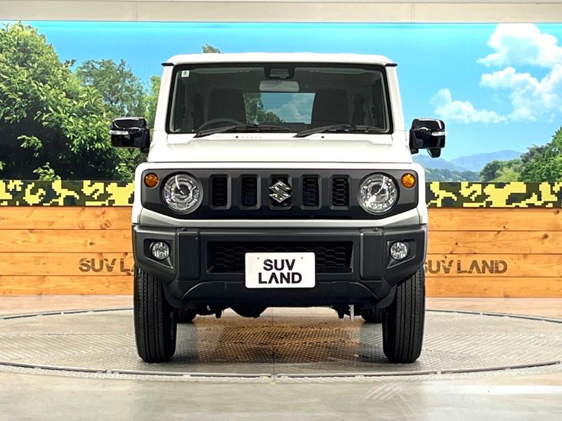 2024 Suzuki Jimny 3BA-JB64W (UW-6a5456c359d4a)[22]