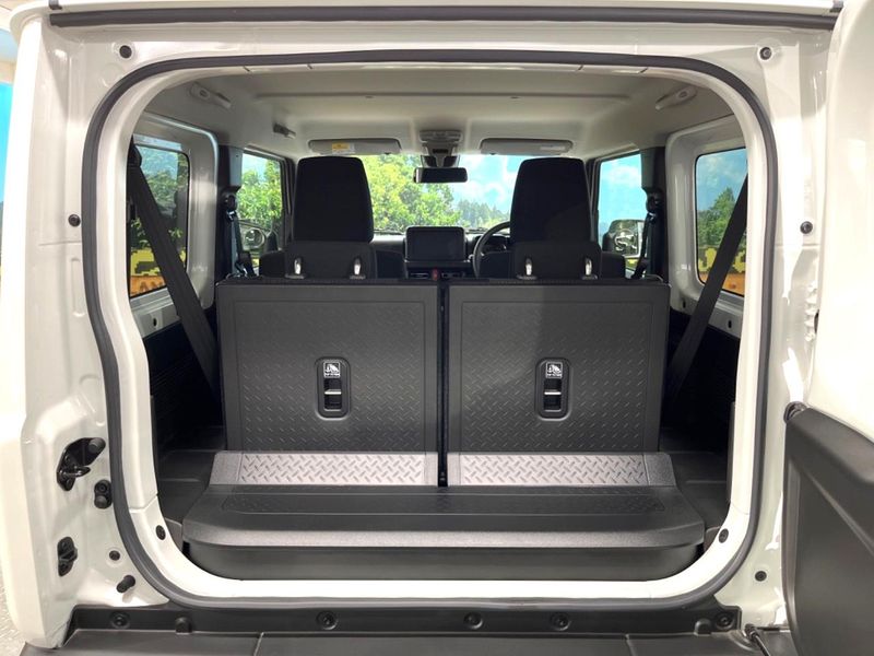 2024 Suzuki Jimny 3BA-JB64W (UW-6a5456c359d4a)[10]