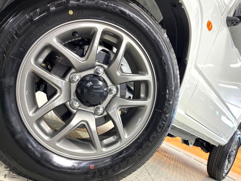 2024 Suzuki Jimny 3BA-JB64W (UW-6a5456c359d4a)[28]