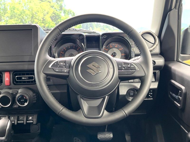 2024 Suzuki Jimny 3BA-JB64W (UW-6a5456c359d4a)[9]
