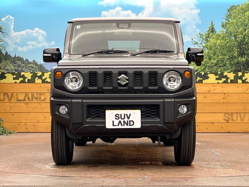 2025 Suzuki Jimny 3BA-JB64W (UW-6a5456c5ca27a)[5]