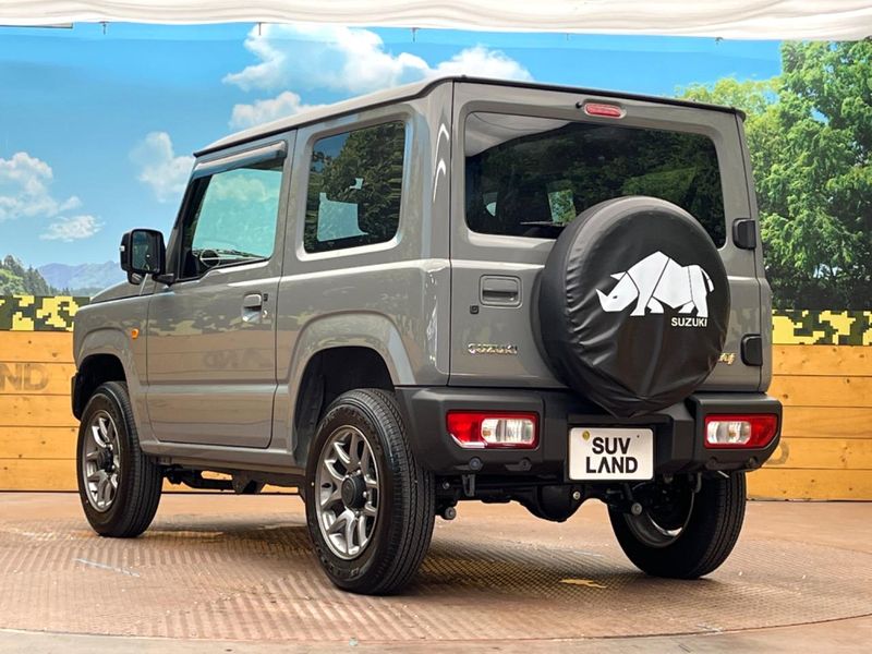 2025 Suzuki Jimny 3BA-JB64W (UW-6a5456c5ca27a)[10]