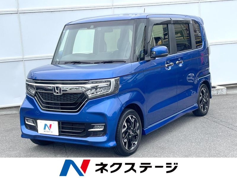 2018 Honda N-BOX CUSTOM DBA-JF3 (UW-6a5456e93f6c2)[3]