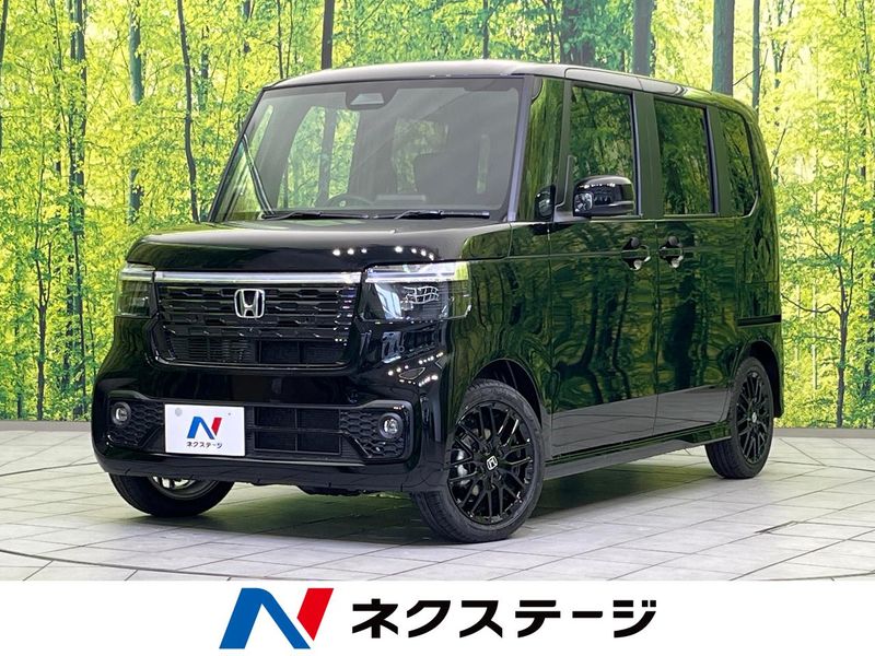 2026 Honda N-BOX CUSTOM 6BA-JF5 (UW-6a5457139bc89)[3]