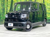 2026 Honda N-BOX Joy 6BA-JF5