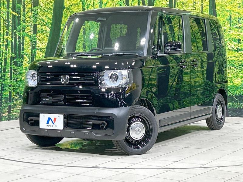 2026 Honda N-BOX Joy 6BA-JF5 (UW-6a545714bd94e)[0]