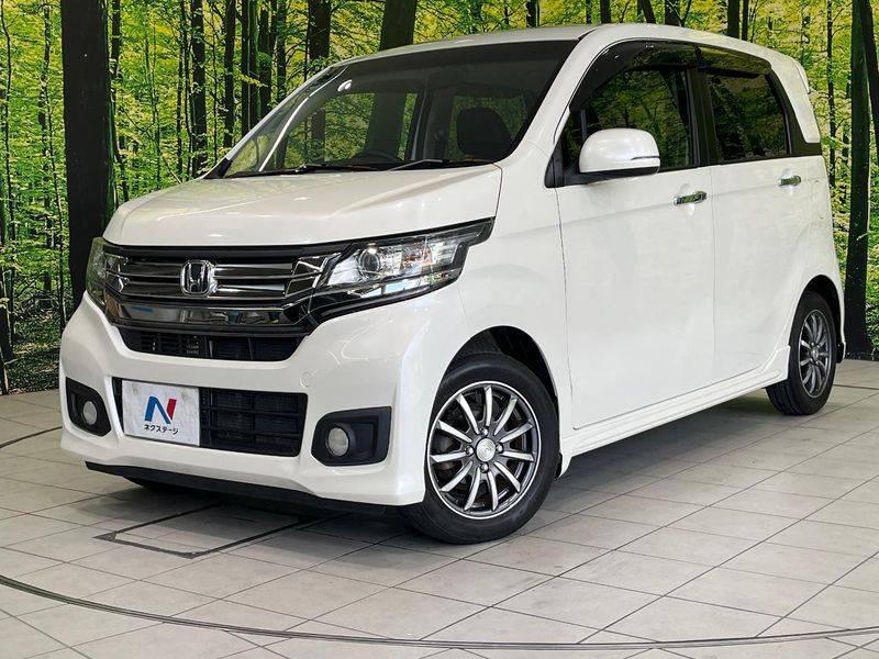 2016 Honda N-WGN Custom DBA-JH1 (UW-6a54571dda8b0)[0]
