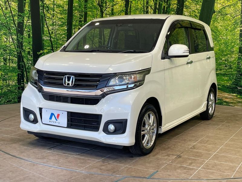 2014 Honda N-WGN Custom DBA-JH1 (UW-6a545720b0867)[12]