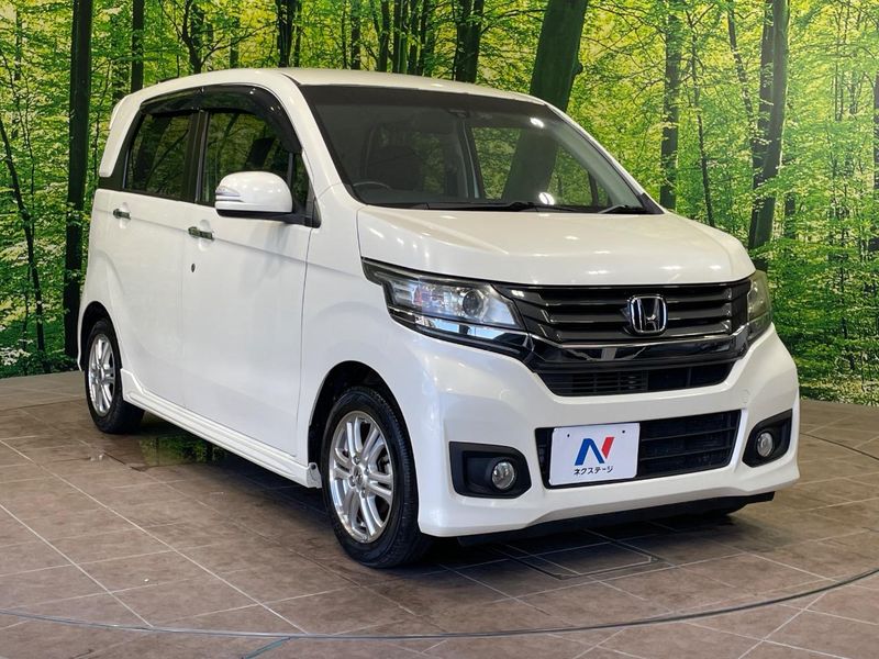 2014 Honda N-WGN Custom DBA-JH1 (UW-6a545720b0867)[18]
