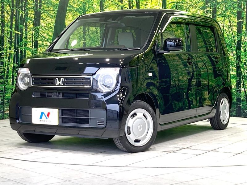 2022 Honda N-WGN 6BA-JH3 (UW-6a545723c9f3b)[0]