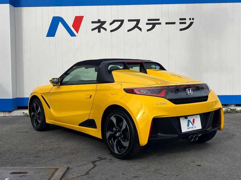 2016 Honda S660 DBA-JW5 (UW-6a54572984a32)[14]