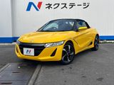 2016 Honda S660 DBA-JW5