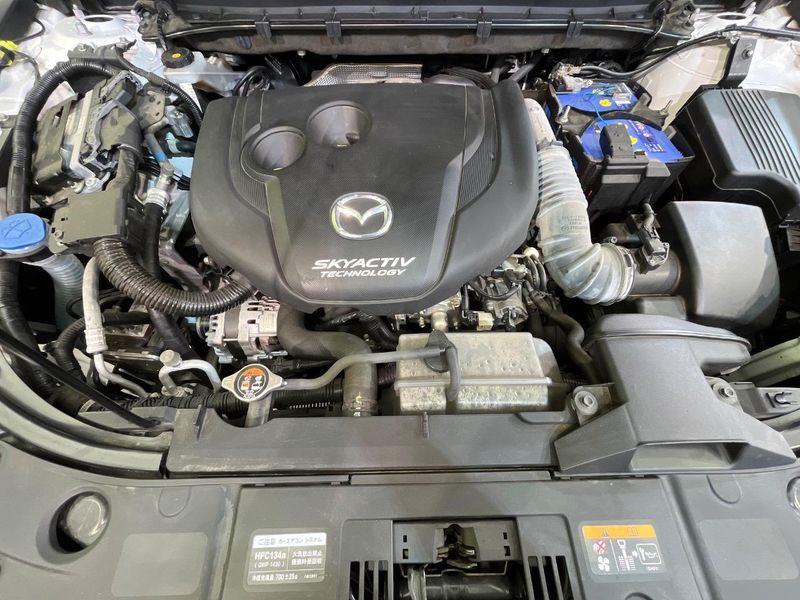 2019 Mazda CX-8 3da-kg2p (UW-6a545739ab03f)[4]