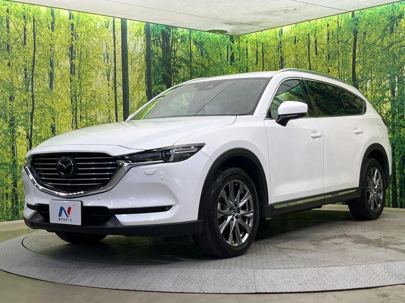2019 Mazda CX-8 3da-kg2p (UW-6a545739ab03f)[13]