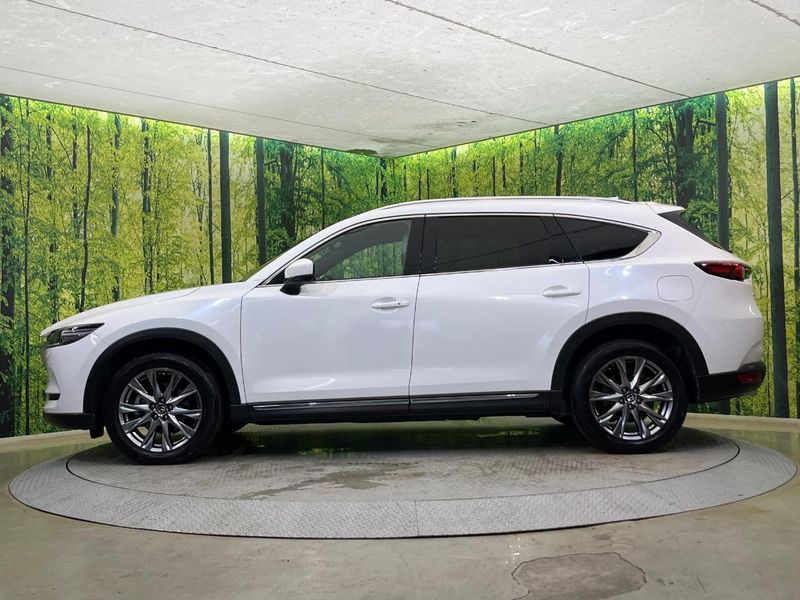 2019 Mazda CX-8 3da-kg2p (UW-6a545739ab03f)[14]