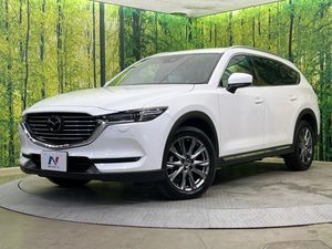 2019 Mazda CX-8 3da-kg2p