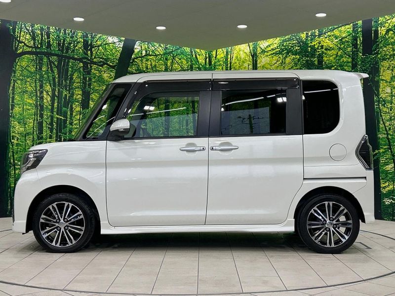 2018 Daihatsu Tanto DBA-LA600S (UW-6a54576f9c820)[11]