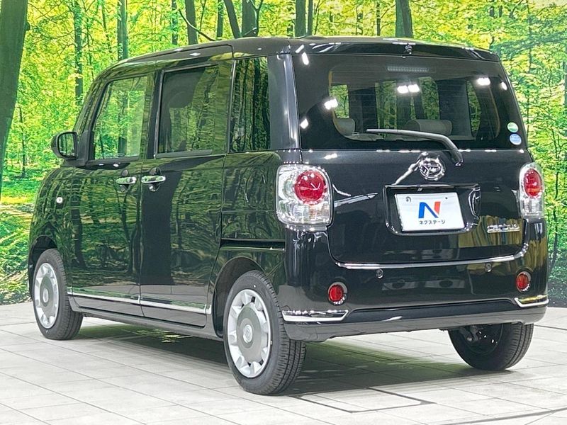 2021 Daihatsu Move Canbus 5BA-LA800S (UW-6a5457877d7ce)[18]