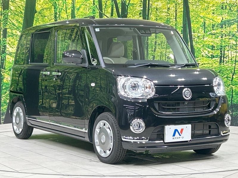 2021 Daihatsu Move Canbus 5BA-LA800S (UW-6a5457877d7ce)[14]