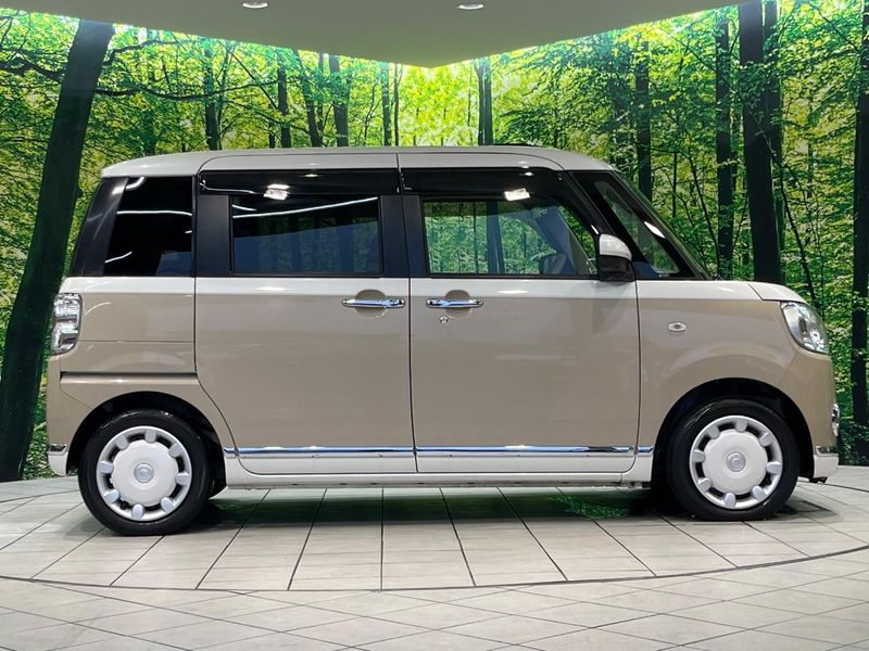 2021 Daihatsu Move Canbus 5BA-LA800S (UW-6a545787bc16a)[17]