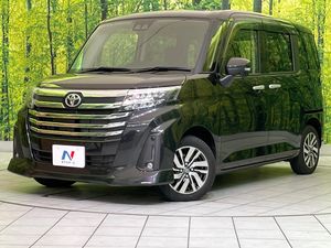 2024 Toyota Roomy 5BA-M900A
