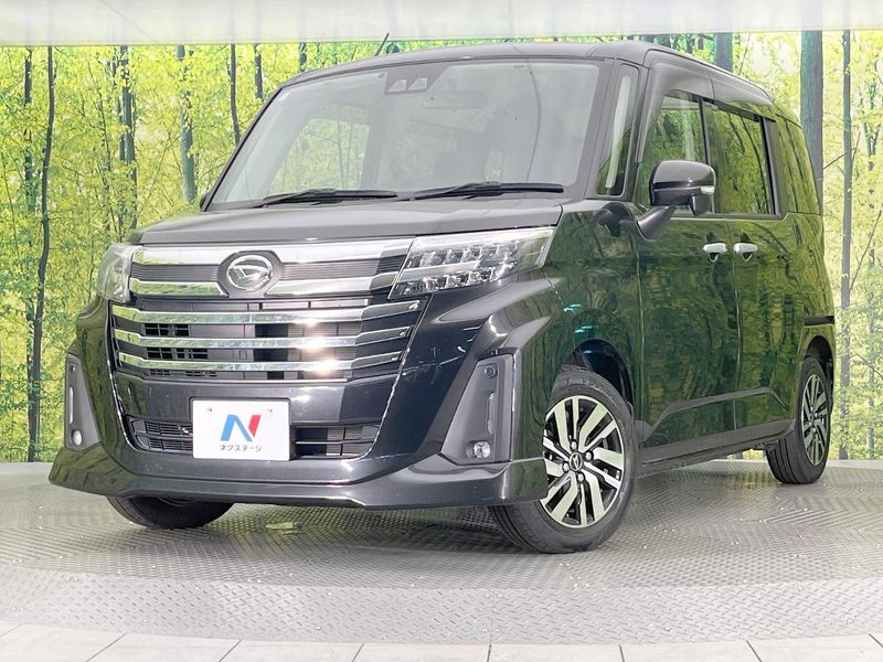 2023 Daihatsu Toll 5BA-M900S (UW-6a5457b189a0e)[0]