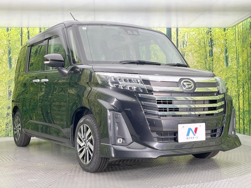 2023 Daihatsu Toll 5BA-M900S (UW-6a5457b189a0e)[15]