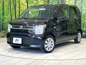 2017 Suzuki Wagon R DAA-MH55S
