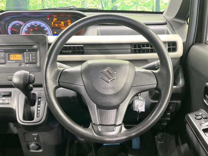 2018 Suzuki Wagon R DAA-MH55S (UW-6a5457d2829cd)[27]