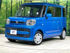 2020 Suzuki Spacia DAA-MK53S