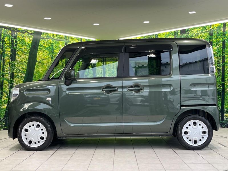 2023 Suzuki Spacia 5AA-MK53S (UW-6a5457e1dc597)[14]
