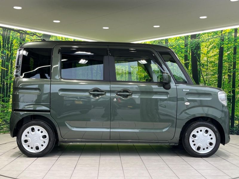 2023 Suzuki Spacia 5AA-MK53S (UW-6a5457e1dc597)[10]