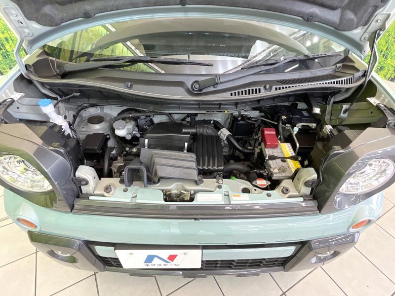 2019 Suzuki Spacia Gear DAA-MK53S (UW-6a5457e4c6575)[4]