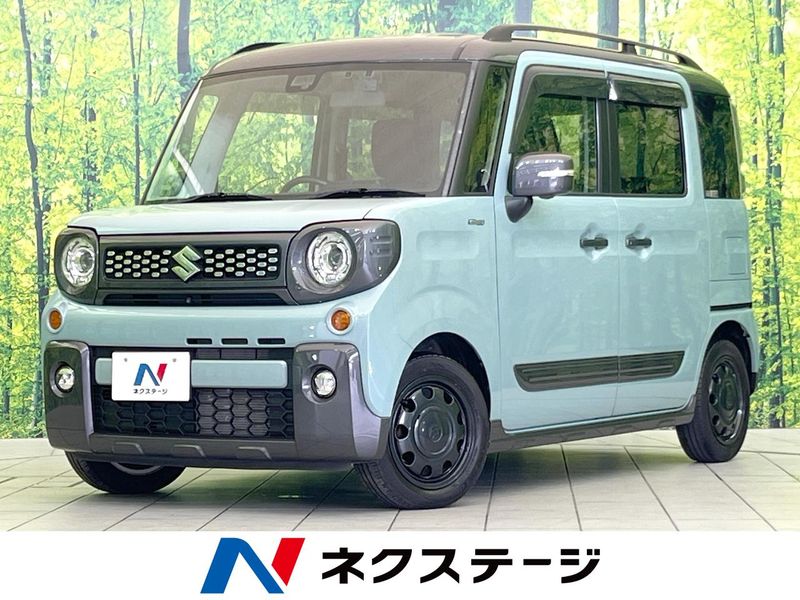 2019 Suzuki Spacia Gear DAA-MK53S (UW-6a5457e4c6575)[3]