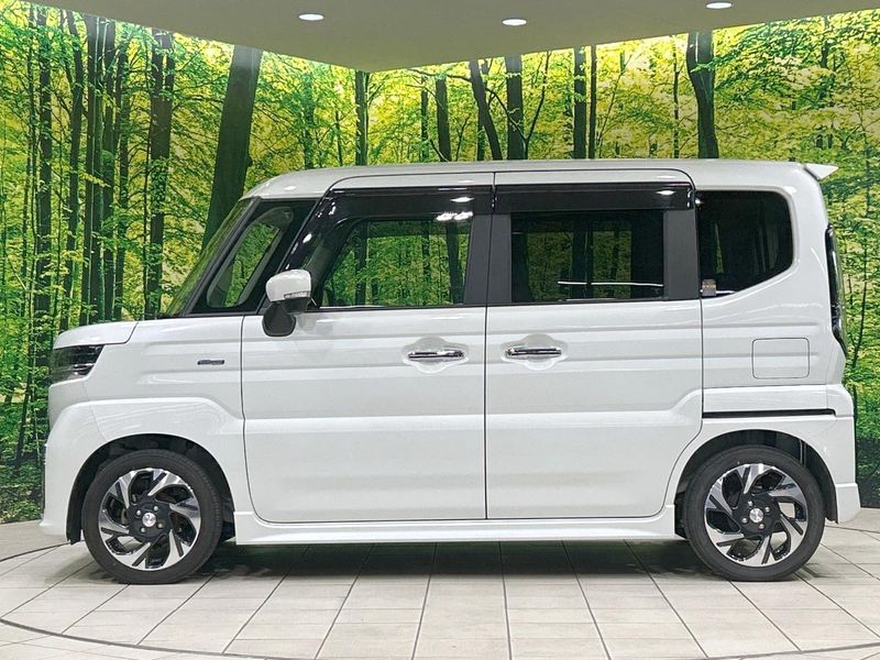 2024 Mazda Flair Wagon Custom Style 5AA-MM94S (UW-6a5457f1e4665)[20]