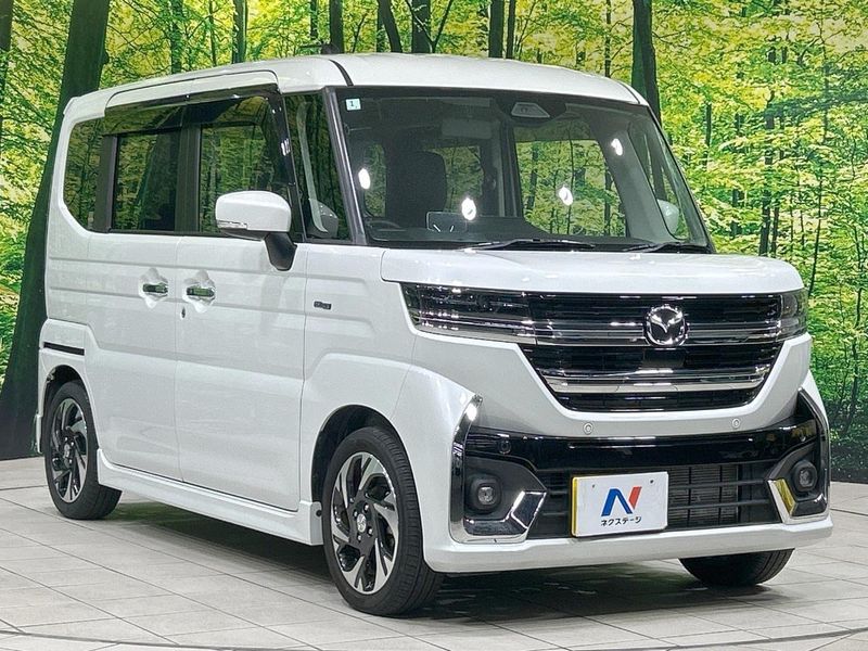 2024 Mazda Flair Wagon Custom Style 5AA-MM94S (UW-6a5457f1e4665)[15]