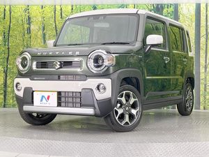 2025 Suzuki Hustler 4AA-MR52S