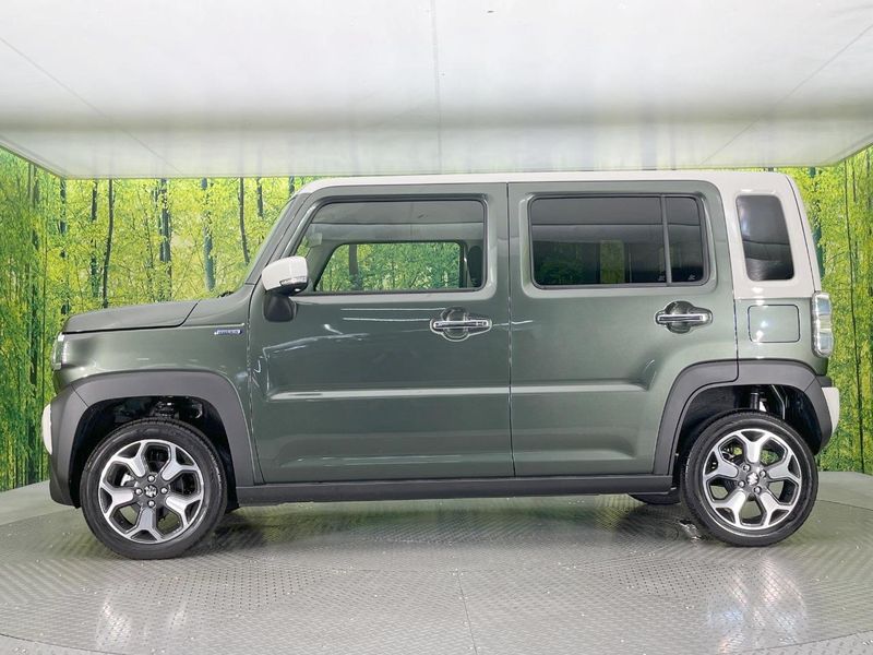 2025 Suzuki Hustler 4AA-MR52S (UW-6a545803714c1)[20]