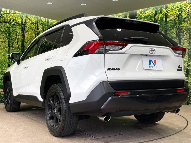 2021 Toyota RAV4 6BA-MXAA54 (UW-6a545821d6445)[20]