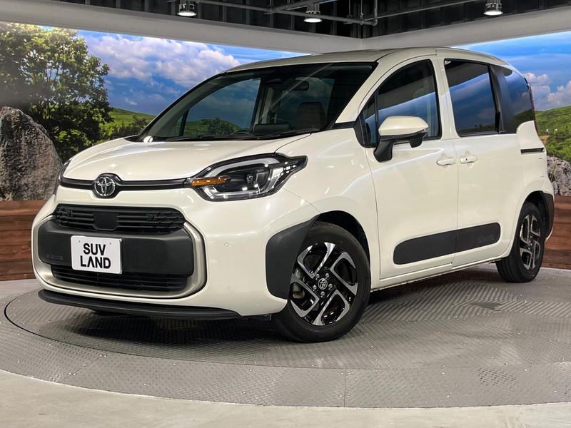 2023 Toyota Sienta 5BA-MXPC10G (UW-6a5458289f9fc)[0]