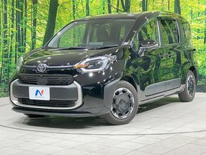 2023 Toyota Sienta 5BA-MXPC10G