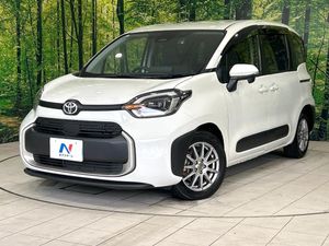 2023 Toyota Sienta 5BA-MXPC10G