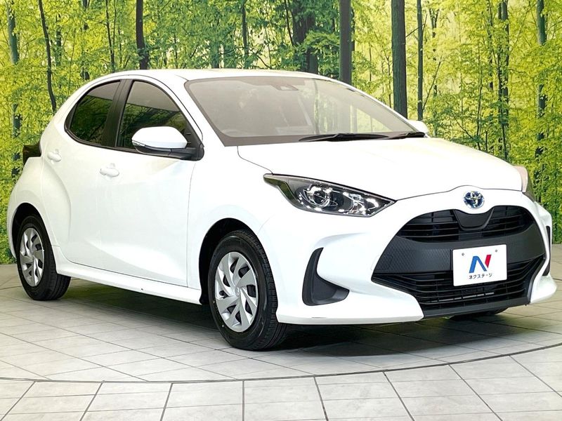 2023 Toyota Yaris 6AA-MXPH10 (UW-6a54582de4ffc)[20]