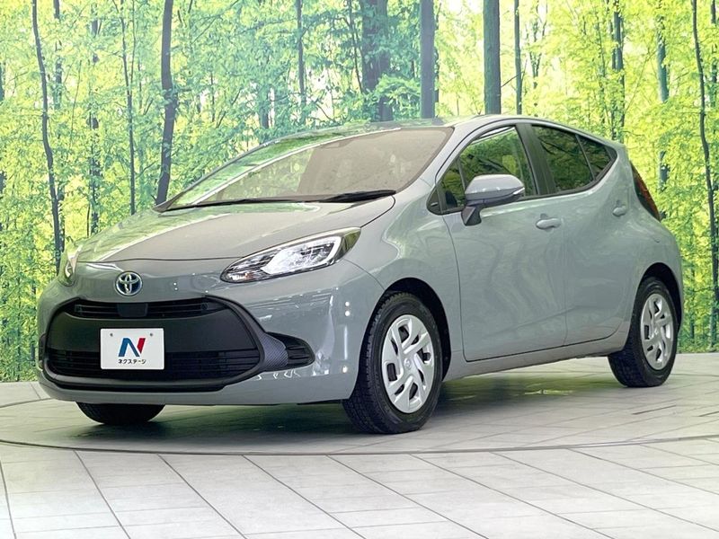 2022 Toyota Aqua 6AA-MXPK11 (UW-6a54583e8d973)[5]